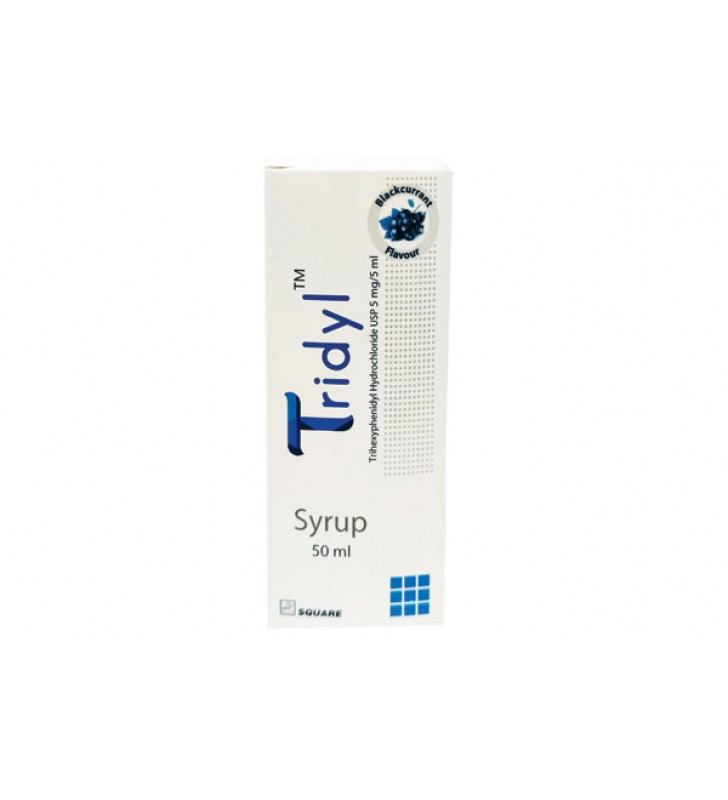 tridyl-50ml